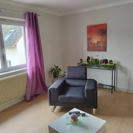 Centre Alsace * Kertzfeld