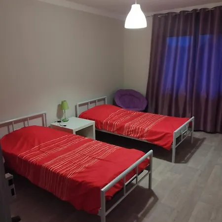 Centre Alsace Kertzfeld