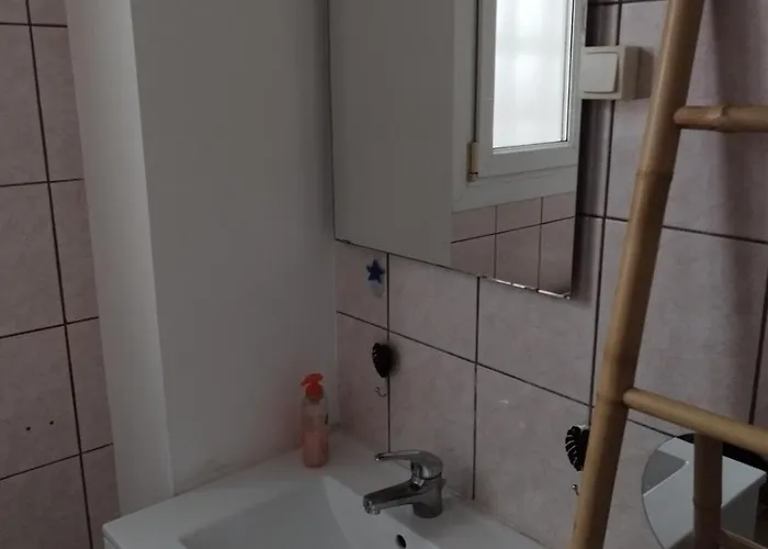 Centre Alsace Appartement *