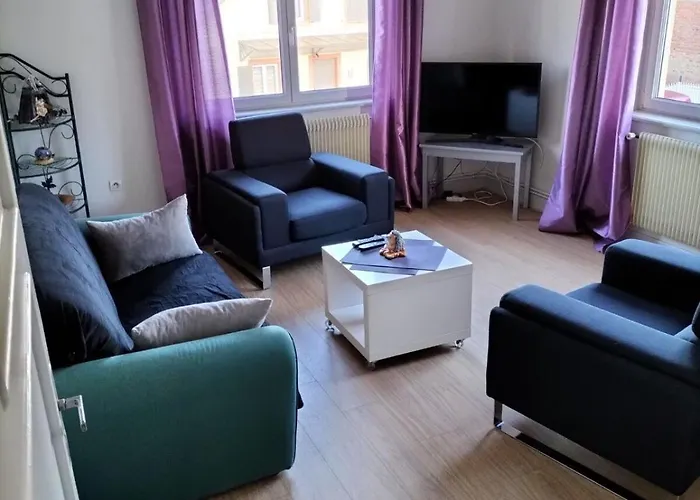 Centre Alsace * Kertzfeld