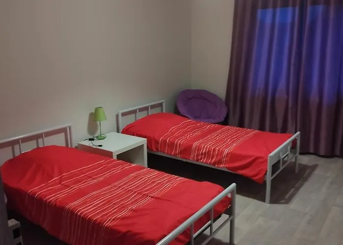 Centre Alsace Kertzfeld